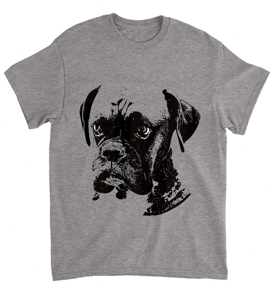 Boxer Dog GiftfulCustom