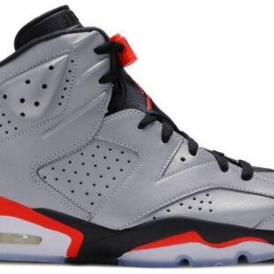 Air Jordan 6 Retro SP 'Reflections Of A Champion' CI4072-001