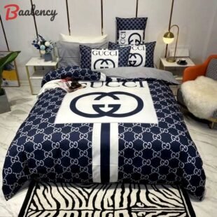 Luxury gc gucci type 84 luxury brand  Bedding Sets Bedroom ideas blankets bedclothes bedspread duvet home decor bed linen covers sheets
