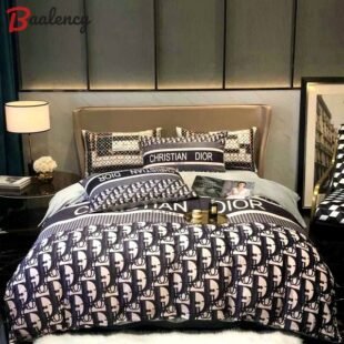 Luxury christian dior brand type 33    dior   s Bedding Sets covers blankets sheets bedclothes bedroom idea bed linen duvet home decor bedspread