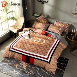 Luxury gc gucci type 54 luxury brand  Bedding Sets covers home decor Bedroom ideas duvet blankets bed linen bedspread sheets bedclothes