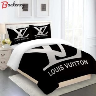 Louis vuitton fashion logo limited luxury brand     23 Bedding Sets bedclothes bedroom idea blankets sheets duvet bed linen bedspread home decor covers