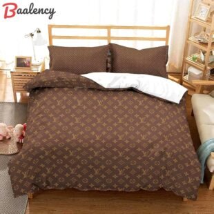 Luxury french fashion bedding sets duvet cover bedroom sets bedset bedlinen best luxury bed sets gift thankgivings and christmas Bedding Sets