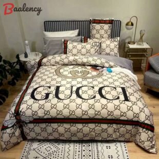 Luxury gc gucci type 131    luxury brand   s Bedding Sets bedclothes home decor covers bed linen blankets duvet bedroom idea sheets bedspread