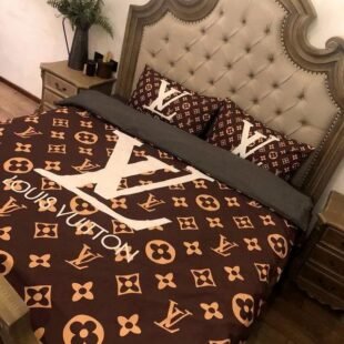 Lv type 108    lv   luxury brand   Bedding Sets bedclothes bedroom idea home decor covers bed linen sheets blankets bedspread duvet