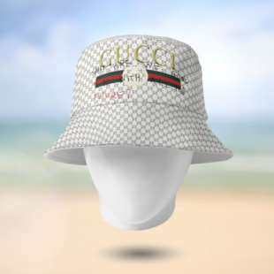 Limited Edition Gucci Summer Bucket Hat GCYAP170425