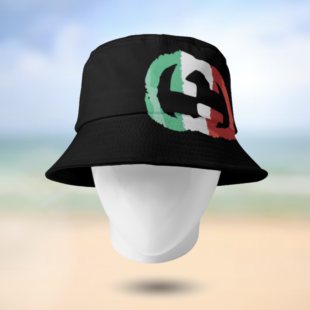 Limited Edition Gucci Summer Bucket Hat GCYAP170429