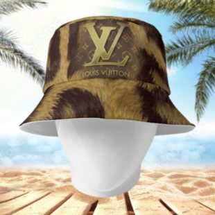 Limited Edition LV Louis Vuitton Summer Bucket Hat LVYAP170461