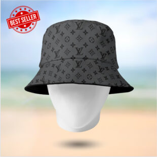 Limited Edition LV Louis Vuitton Summer Bucket Hat LVYAP170429