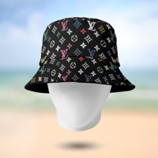 Limited Edition LV Louis Vuitton Summer Bucket Hat LVYAP170432