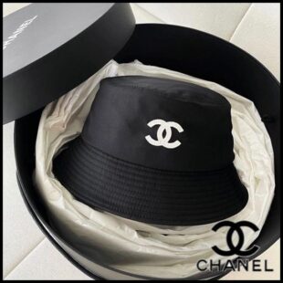 Limited Edition Chanel Summer Bucket Hat CNYAP170402