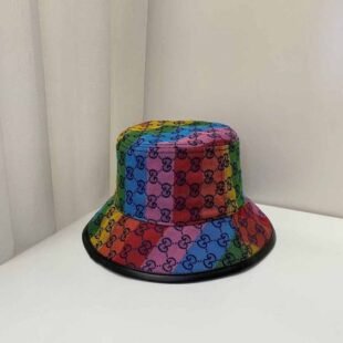 Limited Edition Gucci Summer Bucket Hat GCYAP170432