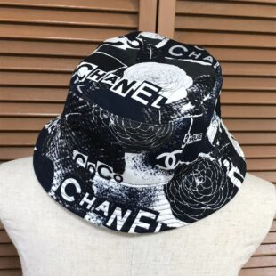 Limited Edition Chanel Summer Bucket Hat CNYAP170411