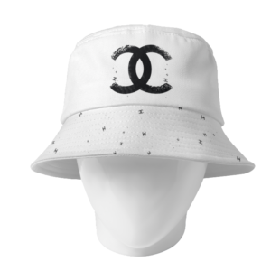 Limited Edition Chanel Summer Bucket Hat CNYAP170460