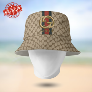Limited Edition Gucci Summer Bucket Hat GCYAP170439