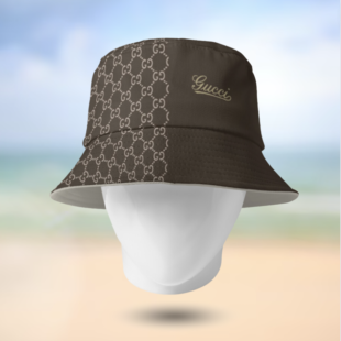 Limited Edition Gucci Summer Bucket Hat GCYAP170449