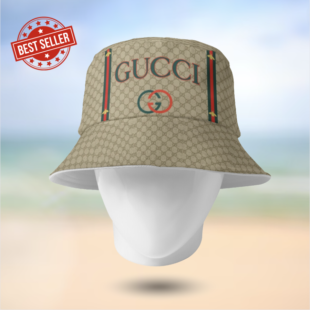 Limited Edition Gucci Summer Bucket Hat GCYAP170441