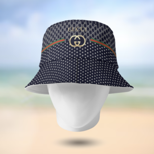 Limited Edition Gucci Summer Bucket Hat GCYAP170465