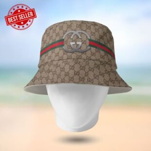 Limited Edition Gucci Summer Bucket Hat GCYAP170437