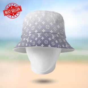 Limited Edition LV Louis Vuitton Summer Bucket Hat LVYAP170472