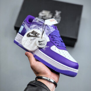 LV X Air Force LA-000MHWK5M3W