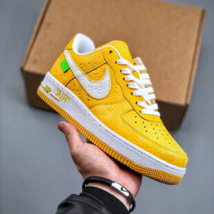 LV X Air Force LA-000TCGPMGFW