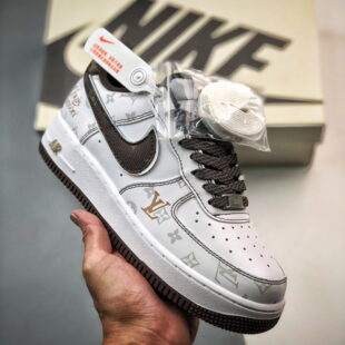 LV X Air Force LA-000K9FMKUIP