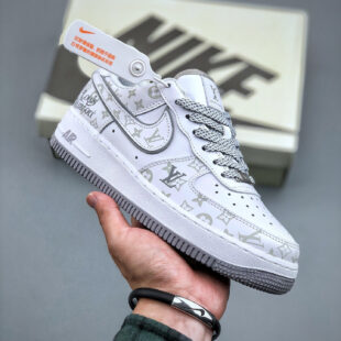 LV X Air Force LA-000YV9TWMHZ