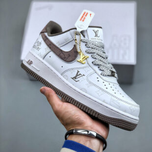 LV X Air Force LA-000WR1FBYA4