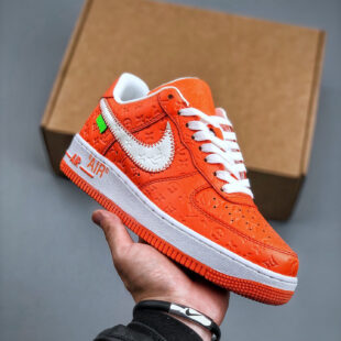 LV X Air Force LA-000SOWMBNAJ