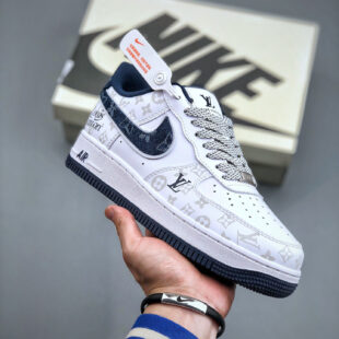 LV X Air Force LA-000ZTXMFH5D