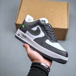 LV X Air Force LA-00064SMVX5S