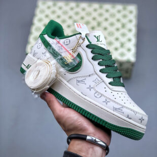 LV X Air Force LA-000CHCSS2SY