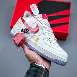LV X Air Force LA-000Z6Z6XO8R