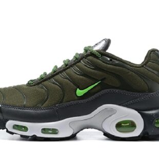 Nike Air Max Plus TN 21 Green