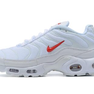 Nike Air Max Plus TN WMNS White Supreme