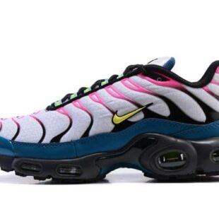 Nike Air Max Plus TN  Blue Pink White