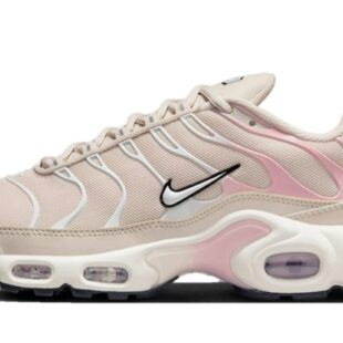 Nike Air Max Plus TN Sandrift Pink Oxford