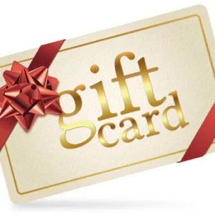 GiftCard $20