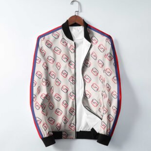 Luxury Jackets For Men - CHIC310710