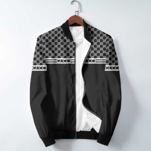 Luxury Jackets For Men - CHIC310705