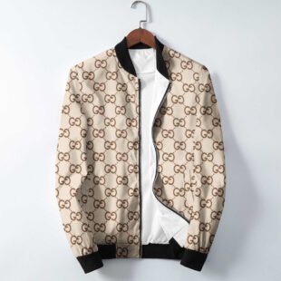 Luxury Jackets For Men - CHIC310706