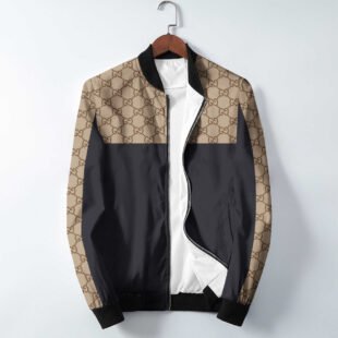 Luxury Jackets For Men - CHIC310711