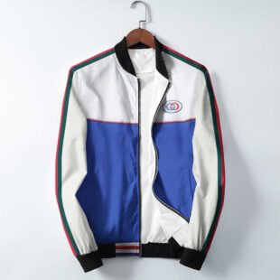 Luxury Jackets For Men - CHIC310712