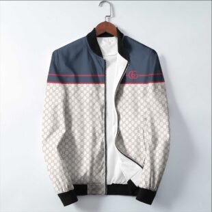 Luxury Jackets For Men - CHIC310718