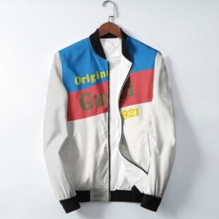 Luxury Jackets For Men - CHIC310719