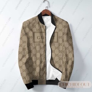 Luxury Brand Jackets For Men - DN9271015