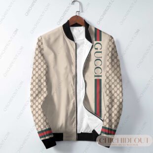 Luxury Brand Jackets For Men - DN9271016