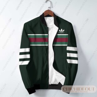 Luxury Brand Jackets For Men - DN9271025