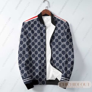 Luxury Brand Jackets For Men - DN9271027